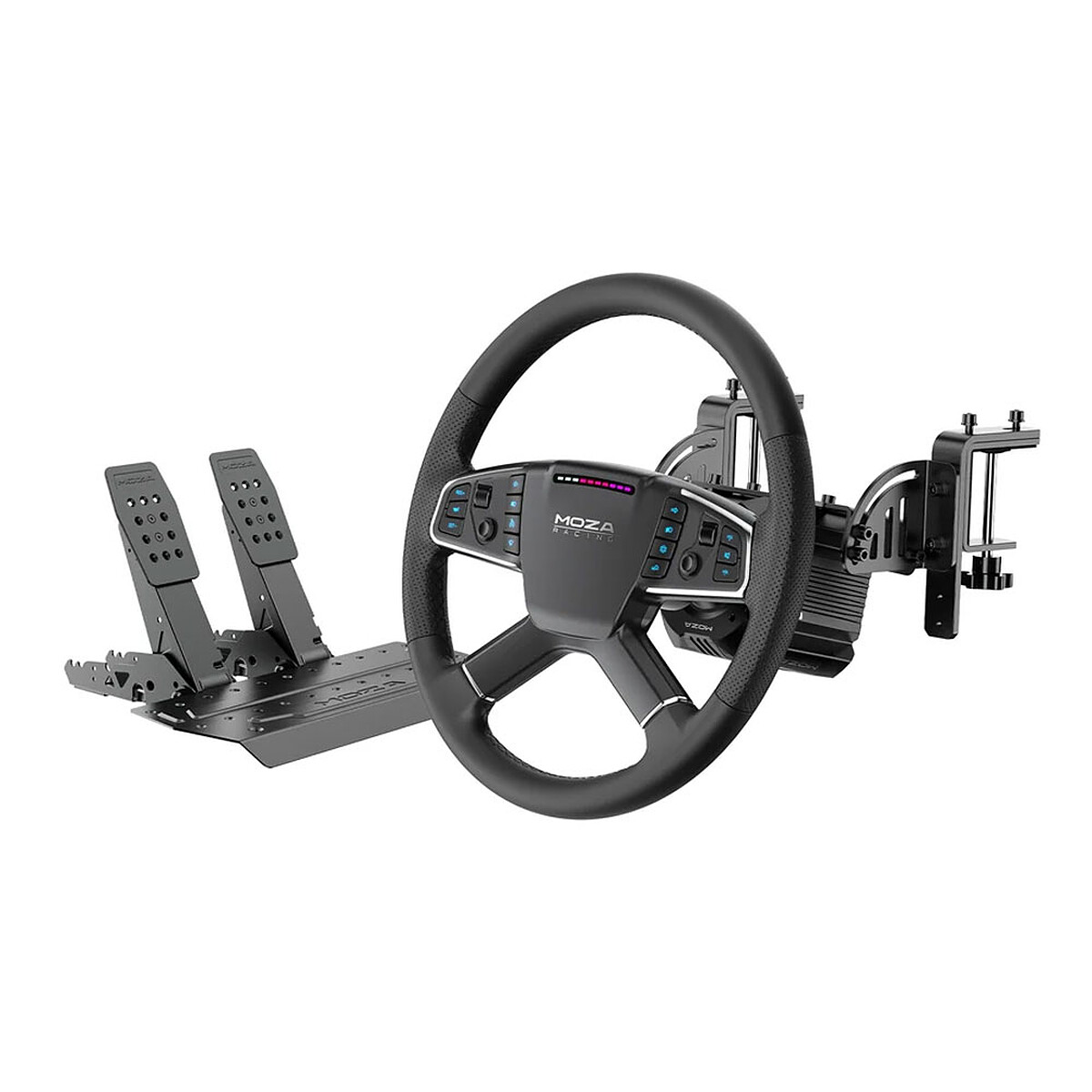 Moza Racing Moza R5 Pro Truck Simulator