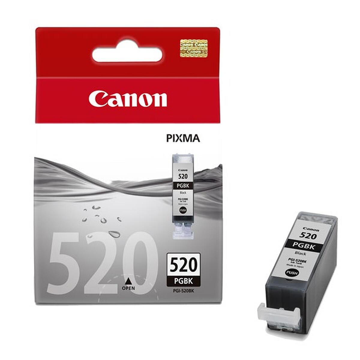 Canon PGI-520BK