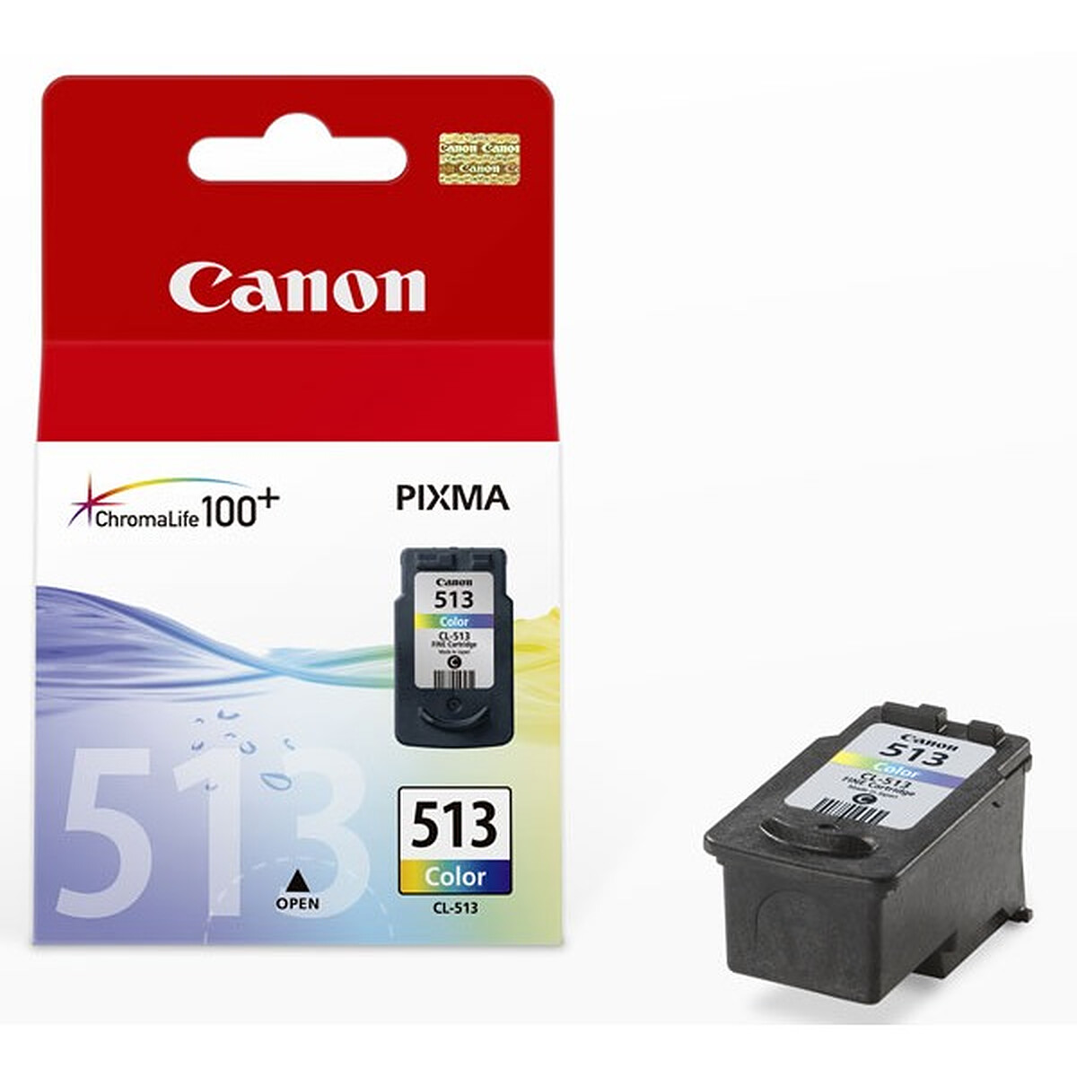 Canon CL-513