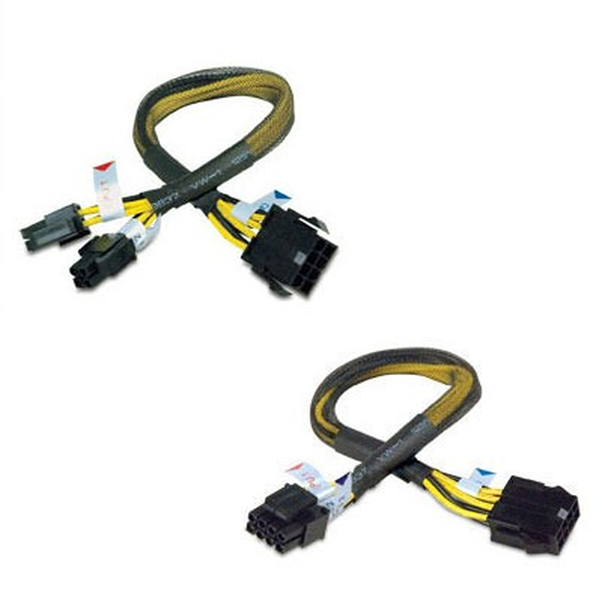 Akasa AK-CB8-8EXT - Akasa