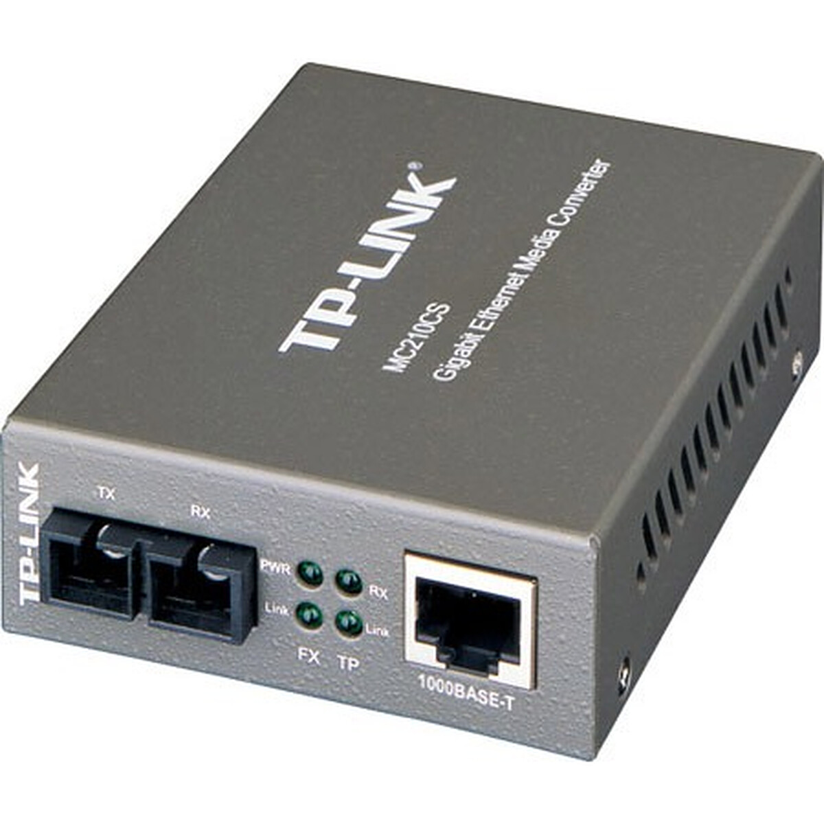 TP LINK MC210CS