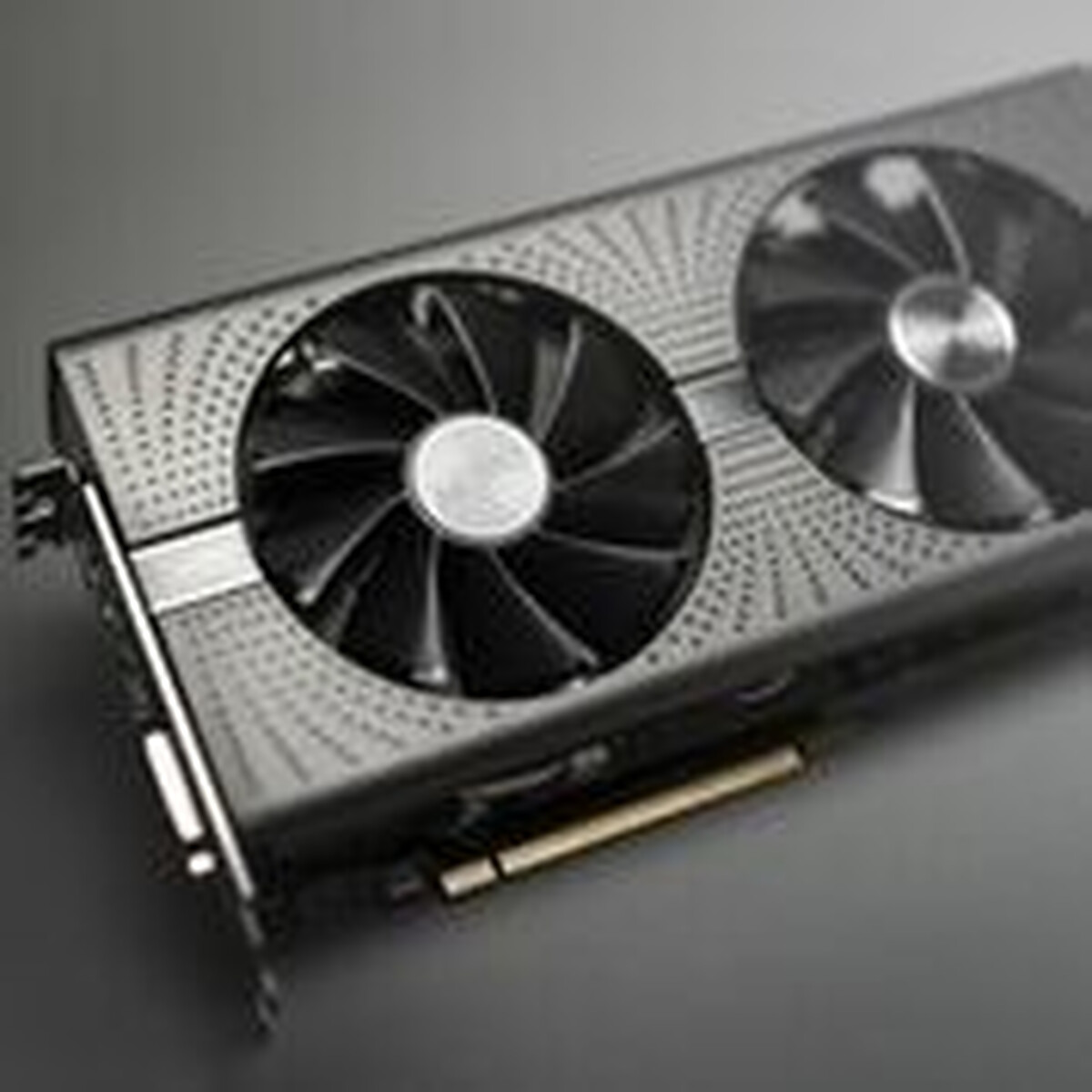 Carte Graphique Sapphire PULSE Radeon RX 580 8 Go – Occasion – FreeSync