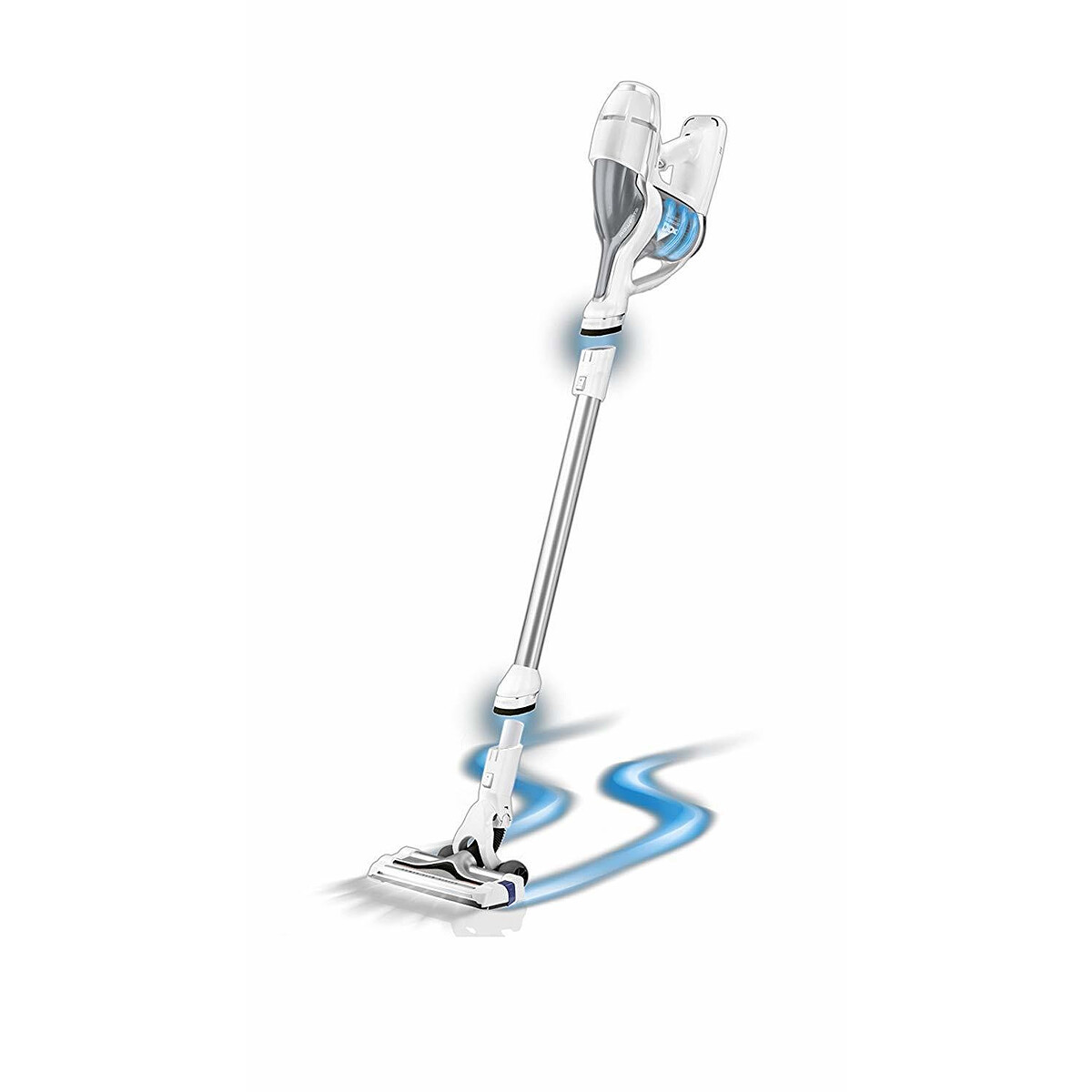 Lot D'accessoires Pour Aspirateur Rowenta Aire Force RH9276WO – Occasion