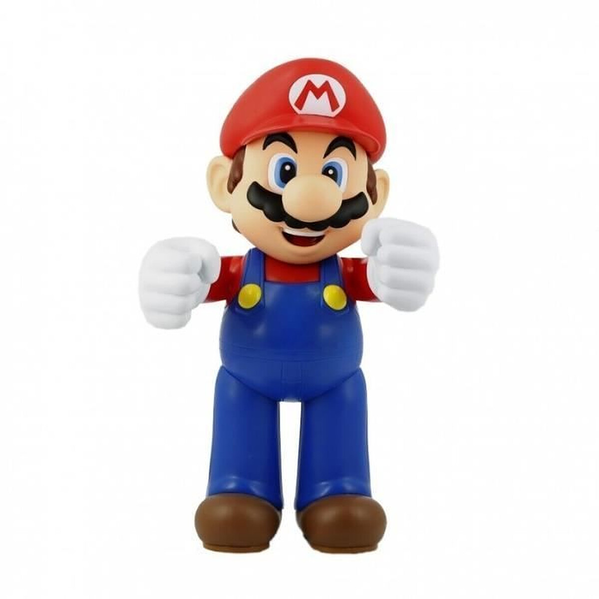 Nintendo MARIO - Figurine 50 cm - 78254-EU - Film & série - Rue du Commerce