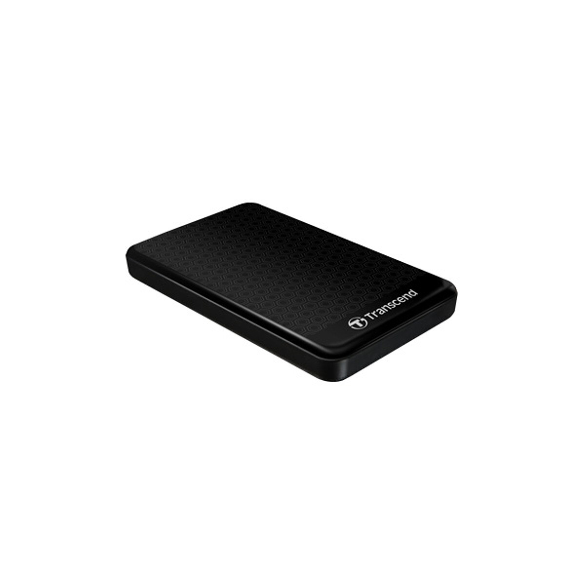 Transcend StoreJet 25M3G disque dur externe 1 To Vert TS1TSJ25M3G pas cher