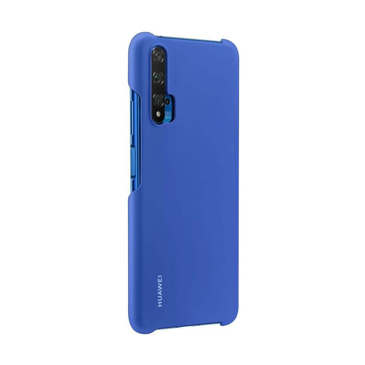Coque Avec Cordon Pour Huawei Honor 20 / Nova 5T - Silicone, Protection Renforcée, Collier Réglable, Rose Gold - 10