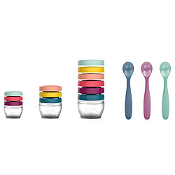 Babymoov Multi Set Babybols