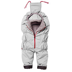 Red Castle Combinomade Performance Gris - 6/12 Mois