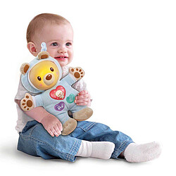 VTech Léon, mon lumi ourson - 502105