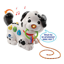 VTech 1.2.3 p'tit dalmatien - 502805