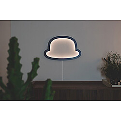 Avis Atelier Pierre Lampe Chap-O Wooden Mood Light Henri Bleu