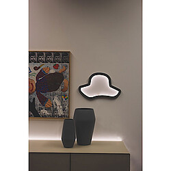 Acheter Atelier Pierre Lampe Chap-O Wooden Mood Light Eléonore Noir