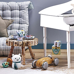 Dinette Musicale Banquise - Michelle Carslund