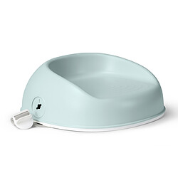 BabyBjörn Rehausseur pour Chaise - Vert Menthe