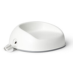 BabyBjörn Rehausseur pour Chaise - Blanc