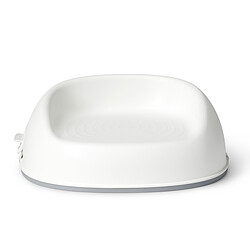 BabyBjörn Rehausseur pour Chaise - Blanc pas cher