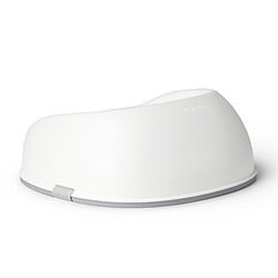 Acheter BabyBjörn Rehausseur pour Chaise - Blanc
