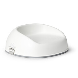 Avis BabyBjörn Rehausseur pour Chaise - Blanc