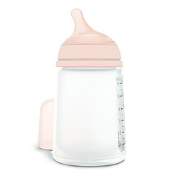 Suavinex Biberon Anti-Colique Zerø.Zerø Fair - 270 ml