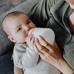 Suavinex Biberon Anti-Colique Zerø.Zerø Fair - 180 ml