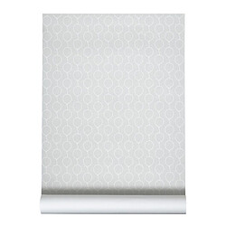 Done by Deer Papier Peint Balloon - Gris