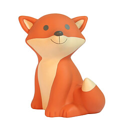 Atelier Pierre Veilleuse Rechargeable César - Orange