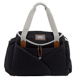 BÉABA Sac à Langer Sydney II - Black