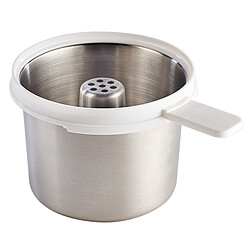 BÉABA Pasta-Rice Cooker Babycook Neo - Inox