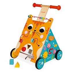 Chariot de marche Janod