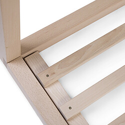 Childhome Sommier pour Lit  Bébé Tipi & Cabane - 70 x 140 cm