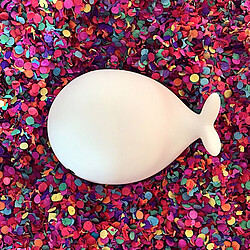 Acheter Flow Moyenne Veilleuse Baleine Moby