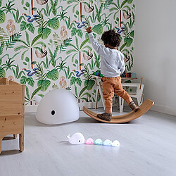 Avis Flow Moyenne Veilleuse Baleine Moby