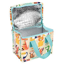 Avis Rex London Lunch Bag - Colourful Creatures
