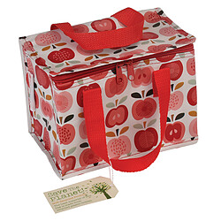 Rex London Lunch Bag - Vintage Apples
