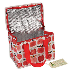 Rex London Lunch Bag - Vintage Apples