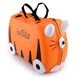 Trunki Valise Ride-on - Tigre Tipu