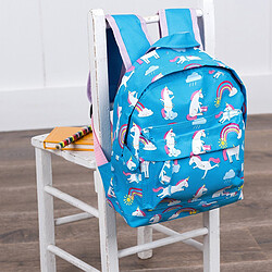 Sac à dos, cartable & sac scolaire