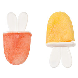 Rex London Moule à Glaces Lapin - Rose pas cher