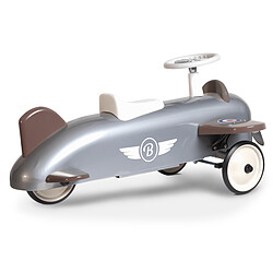 Avis Baghera Porteur Speedster Avion