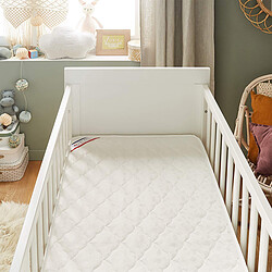 P'tit Lit Matelas Mon P'tit Matelas Indispensable - 60 x 120 cm