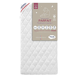 P'tit Lit Matelas Mon P'tit Matelas Parfait - 60 x 120 cm
