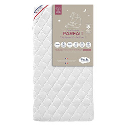 P'tit Lit Matelas Mon P'tit Matelas Parfait - 70 x 140 cm