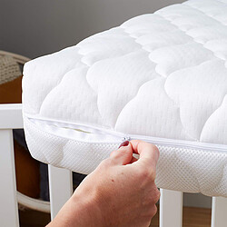 Avis P'tit Lit Matelas Mon P'tit Matelas Parfait - 70 x 140 cm