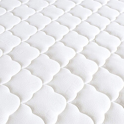 Acheter P'tit Lit Matelas Mon P'tit Matelas Bamboo - 70 x 140 cm