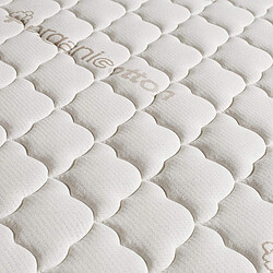 P'tit Lit Matelas Mon P'tit Matelas Coton Bio - 70 x 140 cm pas cher