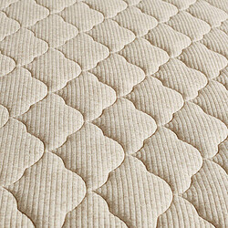 P'tit Lit Matelas Mon P'tit Matelas Coco Nut - 70 x 140 cm pas cher