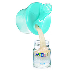 Boite doseuse biberon