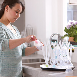 Acheter Philips Avent Égouttoir Design - Noir et Blanc