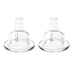Suavinex Lot de 2 Tétines - Débit Lent