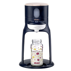 Bib'expresso New - Night Blue